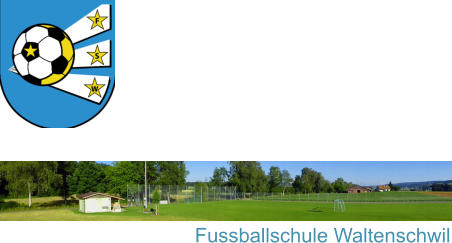 Fussballschule Waltenschwil